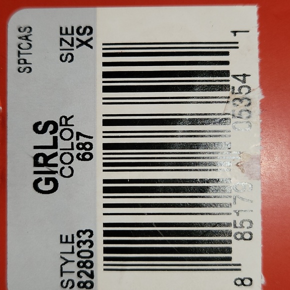 NWT Nike - Picture 6 of 8